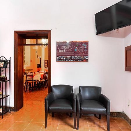 Capital O Casa Real Otel Huauchinango Dış mekan fotoğraf