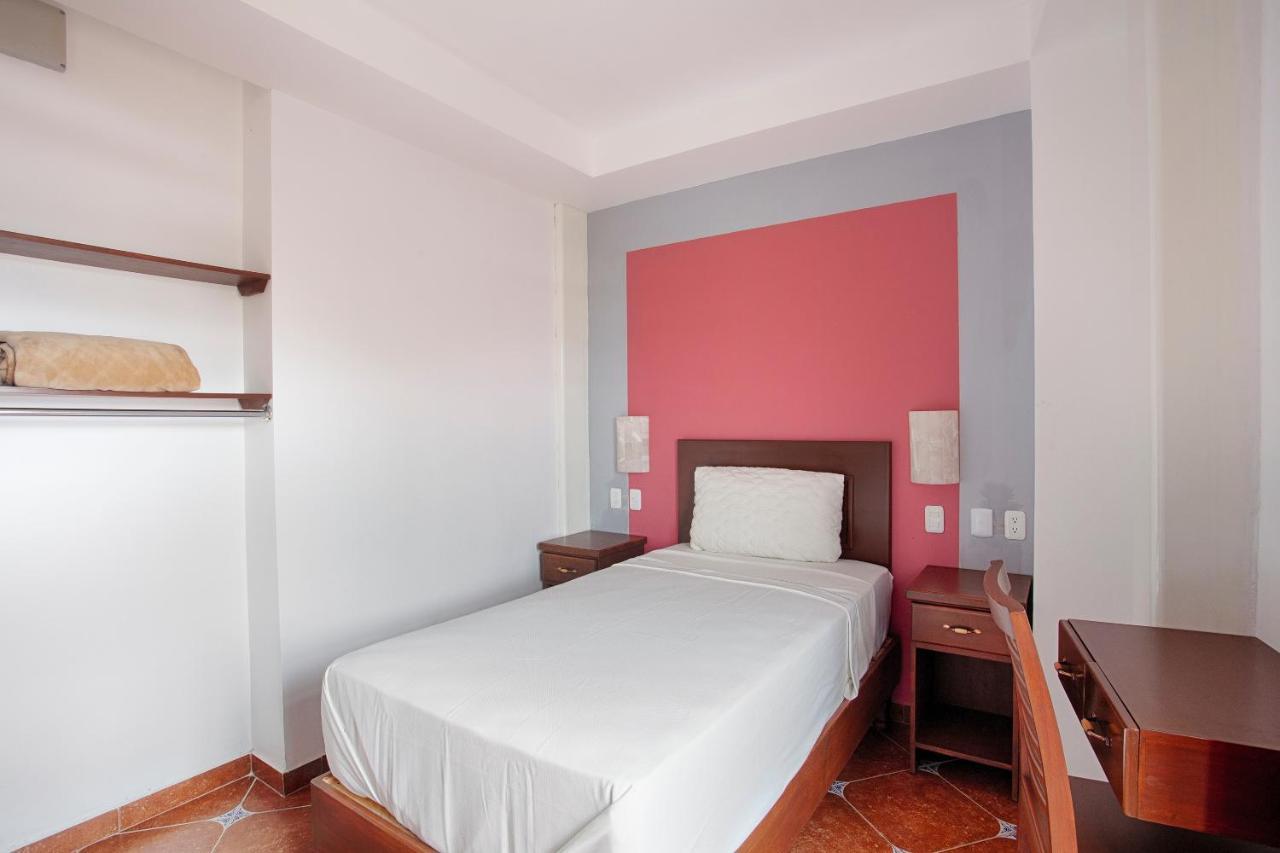Capital O Casa Real Otel Huauchinango Dış mekan fotoğraf