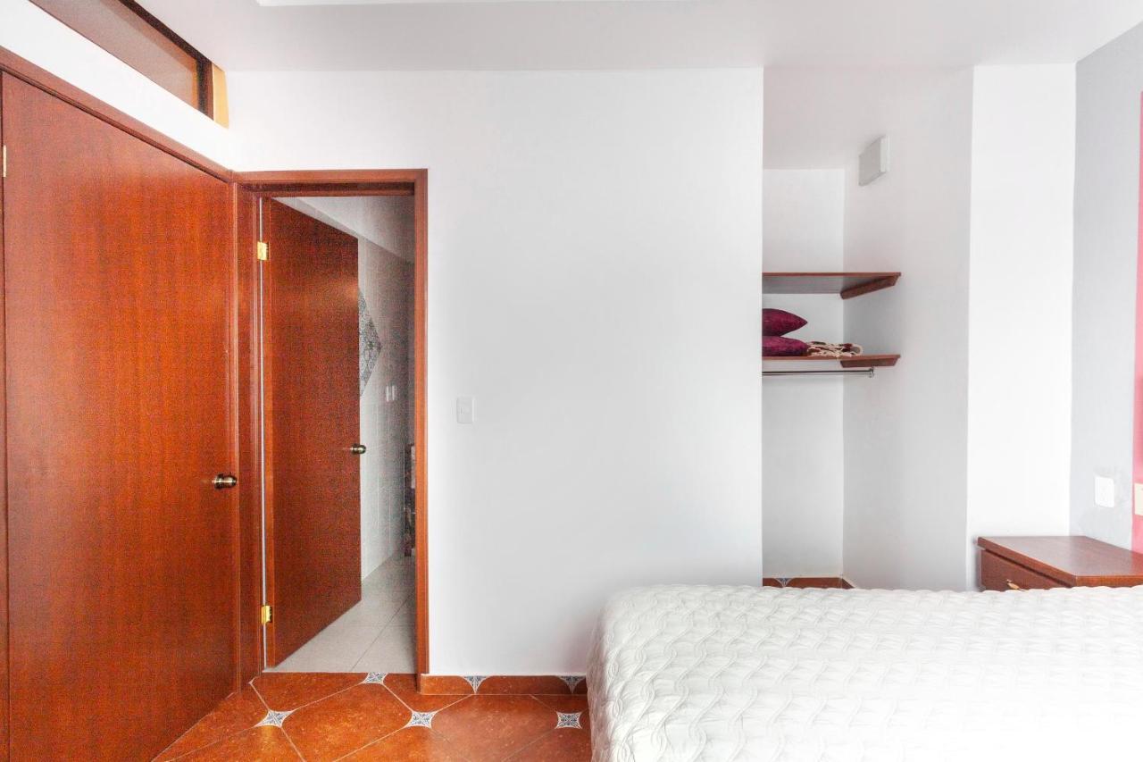 Capital O Casa Real Otel Huauchinango Dış mekan fotoğraf