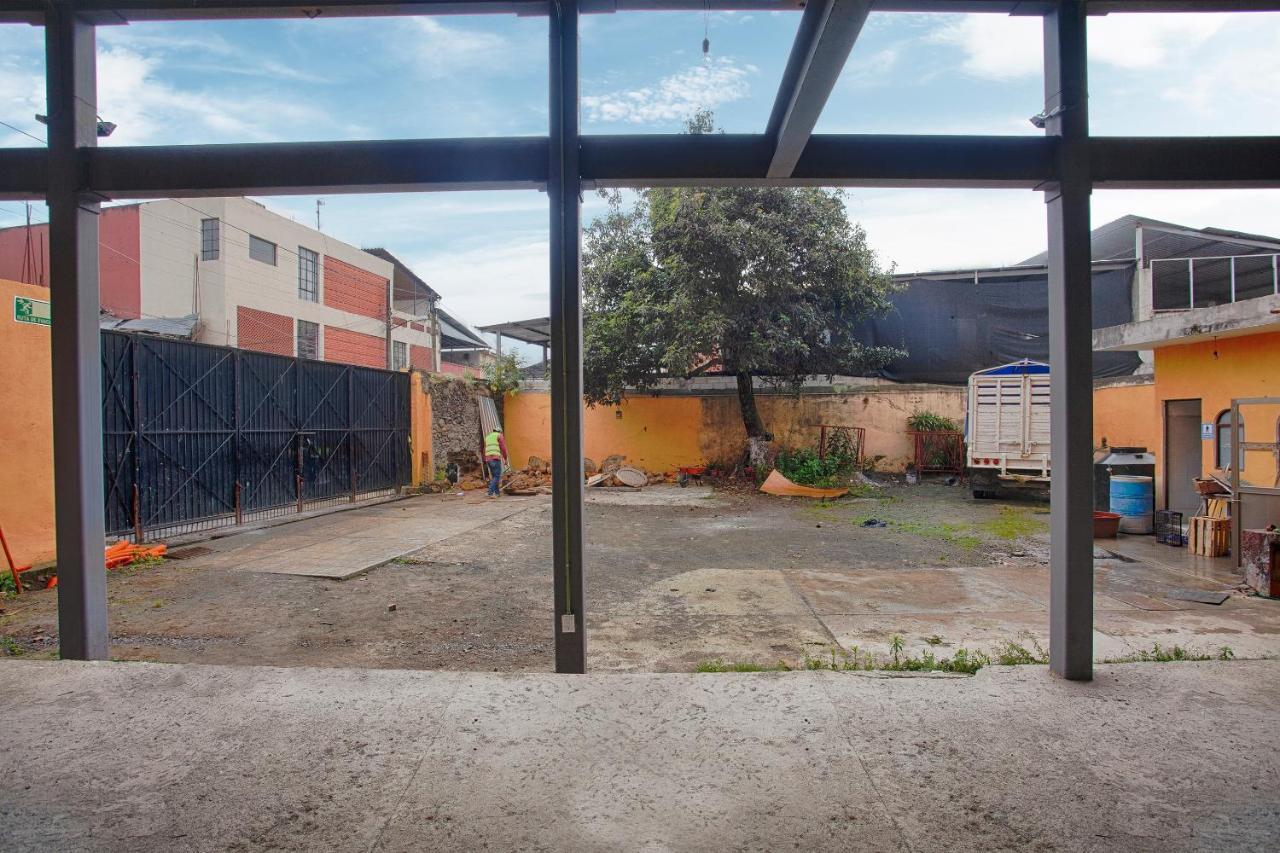 Capital O Casa Real Otel Huauchinango Dış mekan fotoğraf