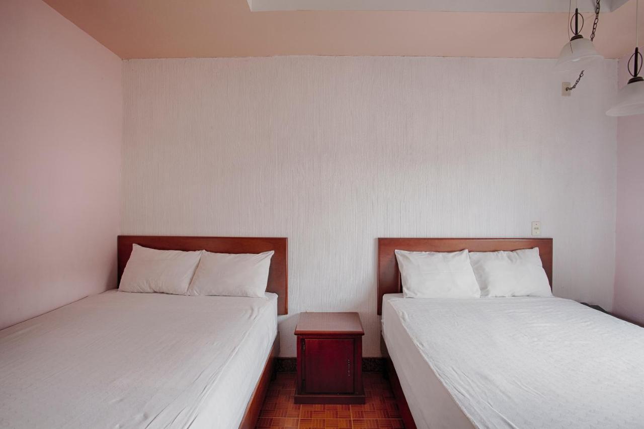 Capital O Casa Real Otel Huauchinango Dış mekan fotoğraf